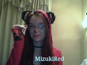 MizukiRed