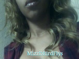 MizzDBirdFlys