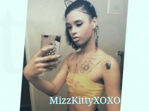 MizzKittyXOXO