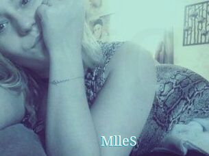 MlleS