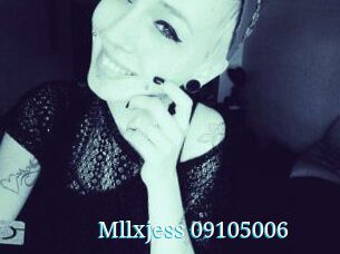 Mllxjess-09105006
