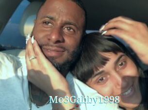Mo3Gabby1998