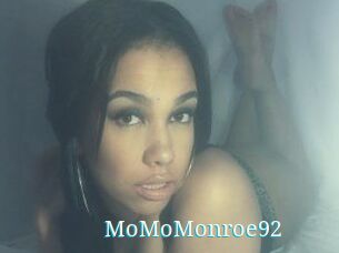 MoMoMonroe92