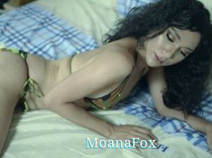 MoanaFox