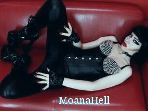 MoanaHell