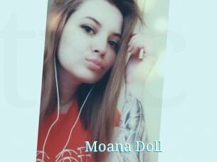 Moana_Doll