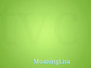MoaningLisa