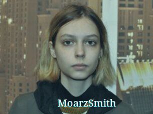 MoarzSmith