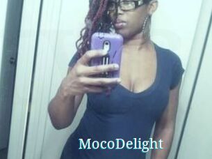 MocoDelight