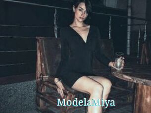 ModelaMiya