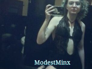 ModestMinx