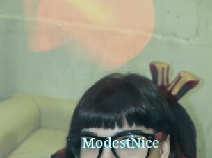 ModestNice