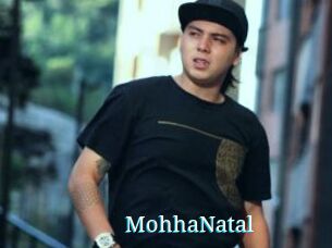 MohhaNatal