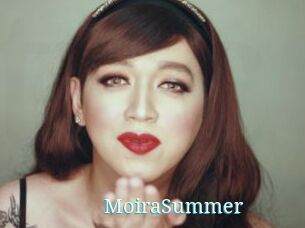 MoiraSummer
