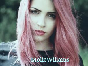 MolieWiliams