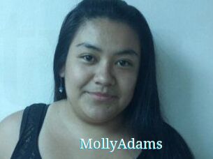 MollyAdams