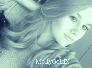 MollyGoldX