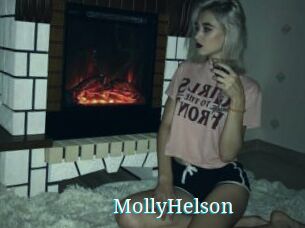 MollyHelson