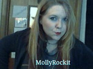 MollyRockit