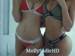 MollySadieHD