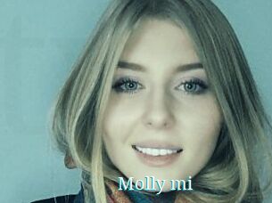 Molly_mi