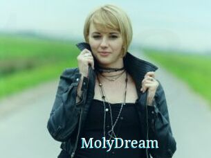 MolyDream