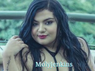 MolyJenkins