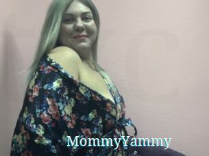 MommyYammy
