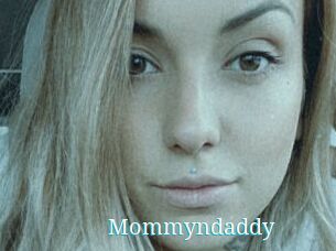 Mommyndaddy