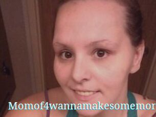 Momof4wannamakesomemoney