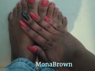 MonaBrown
