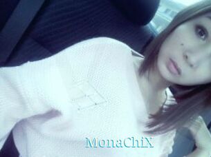 MonaChiX