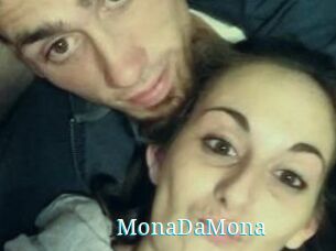 MonaDaMona