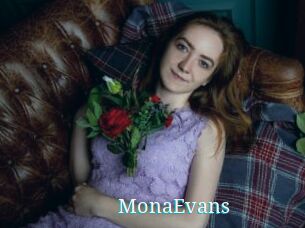 MonaEvans