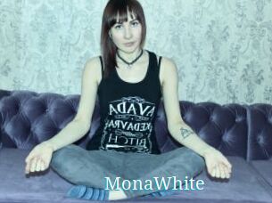 MonaWhite