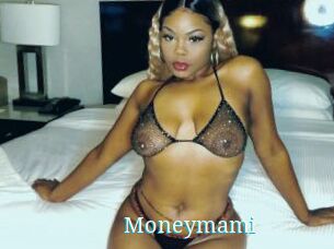 Moneymami