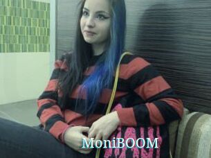 MoniBOOM