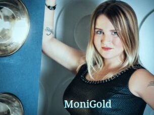MoniGold