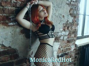 MonicaRedHot