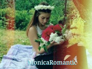 MonicaRomantic