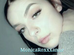 MonicaRoxxxanne