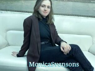MonicaSvensons