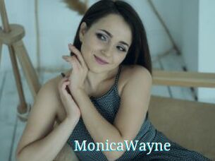 MonicaWayne