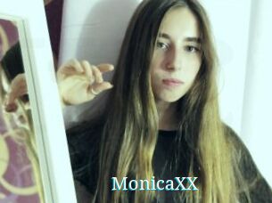 MonicaXX