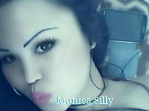 Monica_Silly
