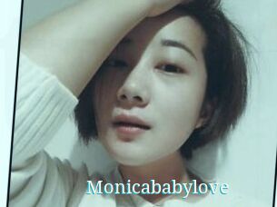 Monicababylove