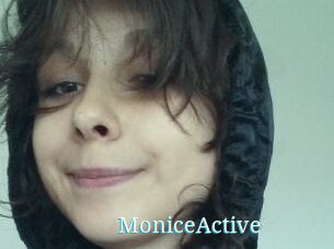 MoniceActive