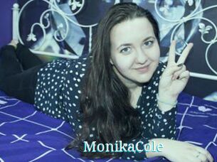 MonikaCole