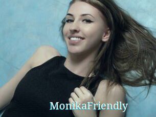MonikaFriendly