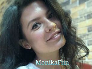 MonikaFun